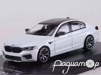 BMW M5 (F90) (2017) 860082