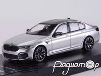 BMW M5 (F90) (2017) 860083