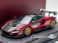 McLaren Senna GTR (2019) 045177