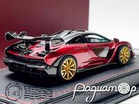 McLaren Senna GTR (2019) 045177