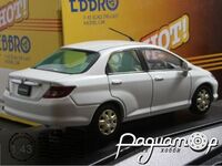 Honda Fit Aria (2002) 43435
