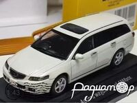 Honda Accord Wagon (2002) 430539