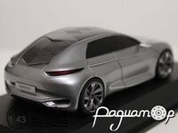 Citroen Divine DS Concept Car (2014) PM0101