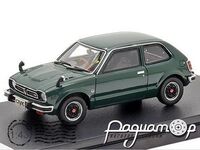Honda Civic RS (1974) HS344-GR