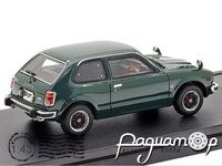 Honda Civic RS (1974) HS344-GR