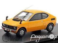 Suzuki Fronte Coupe GX (1971) HS404-OR
