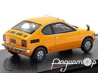 Suzuki Fronte Coupe GX (1971) HS404-OR