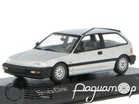 Honda Civic (1990) 400161500