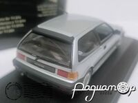 Honda Civic (1990) 400161500
