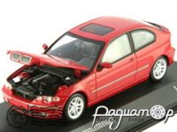 BMW 325ti E46 Compact (2000) 431020070