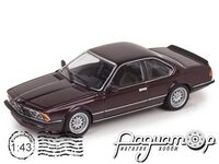 BMW 635 CSi (E24) (1982) 943025125