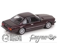 BMW 635 CSi (E24) (1982) 943025125