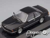 BMW 635 CSi (E24) (1982) 430025121