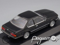 BMW 635 CSi (E24) (1982) 430025121