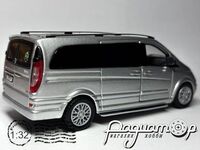 Mercedes-Benz Vito W639 (2003) 771024 [RY]***