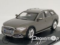 Audi A6 C7 Allroad Quattro (2012) 5011206623 [BV]
