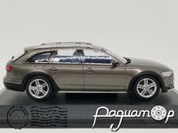 Audi A6 C7 Allroad Quattro (2012) 5011206623 [BV]