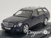 Mercedes-Benz E-Klasse T-Modell Avantgarde (S212) (2009) B66962436 [BV]