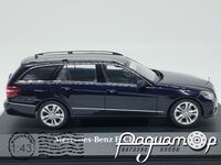 Mercedes-Benz E-Klasse T-Modell Avantgarde (S212) (2009) B66962436 [BV]