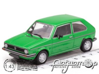 Volkswagen Golf I GLS 3-door Typ 17 (1980) 400055100 [NT]