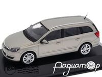 Opel Astra H Caravan Cosmo (2004) 403043013 [NT]