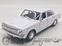 Автолегенди СРСР №11, ГАЗ-24 