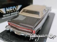 Lincoln Continental Town Car (1978) NEO44421
