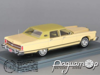 Lincoln Continental Town Car (1978) NEO44420