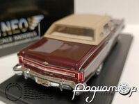 Lincoln Continental Town Car (1978) NEO44423