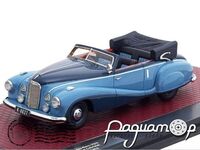 Mercedes-Benz 320A W142 Special (1948) MX51302-171