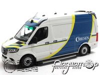 Mercedes-Benz Sprinter C.Miesen Ambulance (2020) MX41302-264