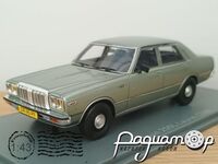 Datsun 200L Laurel C230 (1977) 0971 [KG]