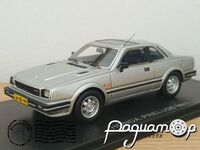 Honda Prelude MKI (1978) 0972 [KG]