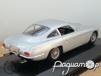 Lamborghini 400 GT 2+2 (1966) 0974 [KG]