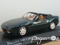 Porsche 944 Cabriolet (1991) 0976 [KG]***