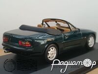 Porsche 944 Cabriolet (1991) 0976 [KG]***