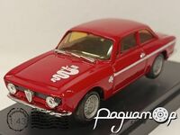 Alfa Romeo Giulia Sprint GTA (1965) 666830 [IS]***