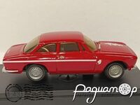 Alfa Romeo Giulia Sprint GTA (1965) 666830 [IS]***