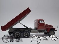 IFA G5 самоскид (1955) 198228 [GS]*
