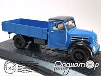 Robur Garant 30K VWB 18 (1952) 198230 [GS]