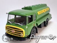 Somua LRS JL 19 BP Energic Energol (1957) 198232 [GS]