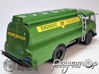 Somua LRS JL 19 BP Energic Energol (1957) 198232 [GS]