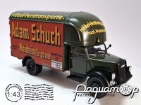Opel Blitz 3.6 Adam Schuch (1936) 198233 [GS]