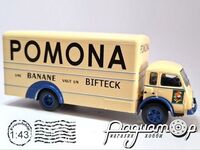 Saviem LRS Tancarville Pomona (1958) 198237 [GS]