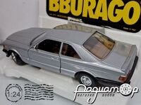Mercedes-Benz SEC 500 (C126) (1981) 198239 [GS]