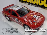 Porsche 924 (1976) 198241 [GS]