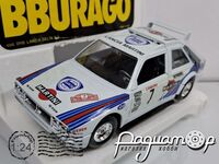 Lancia Delta (1979) 198244 [GS]