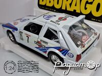 Lancia Delta (1979) 198244 [GS]