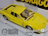 Ferrari Testarossa (1984) 198245 [GS]