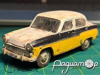 Москвич-403 (1962) 272102 [MI]